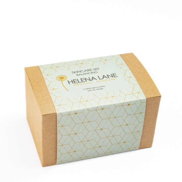 Balancing Skincare Set