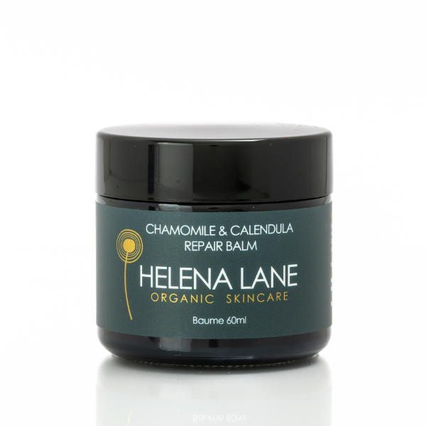 Chamomile & Calendula Repair Balm - Helena Lane Skincare