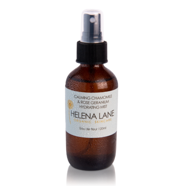 Cystic Acne Helena Lane Skincare