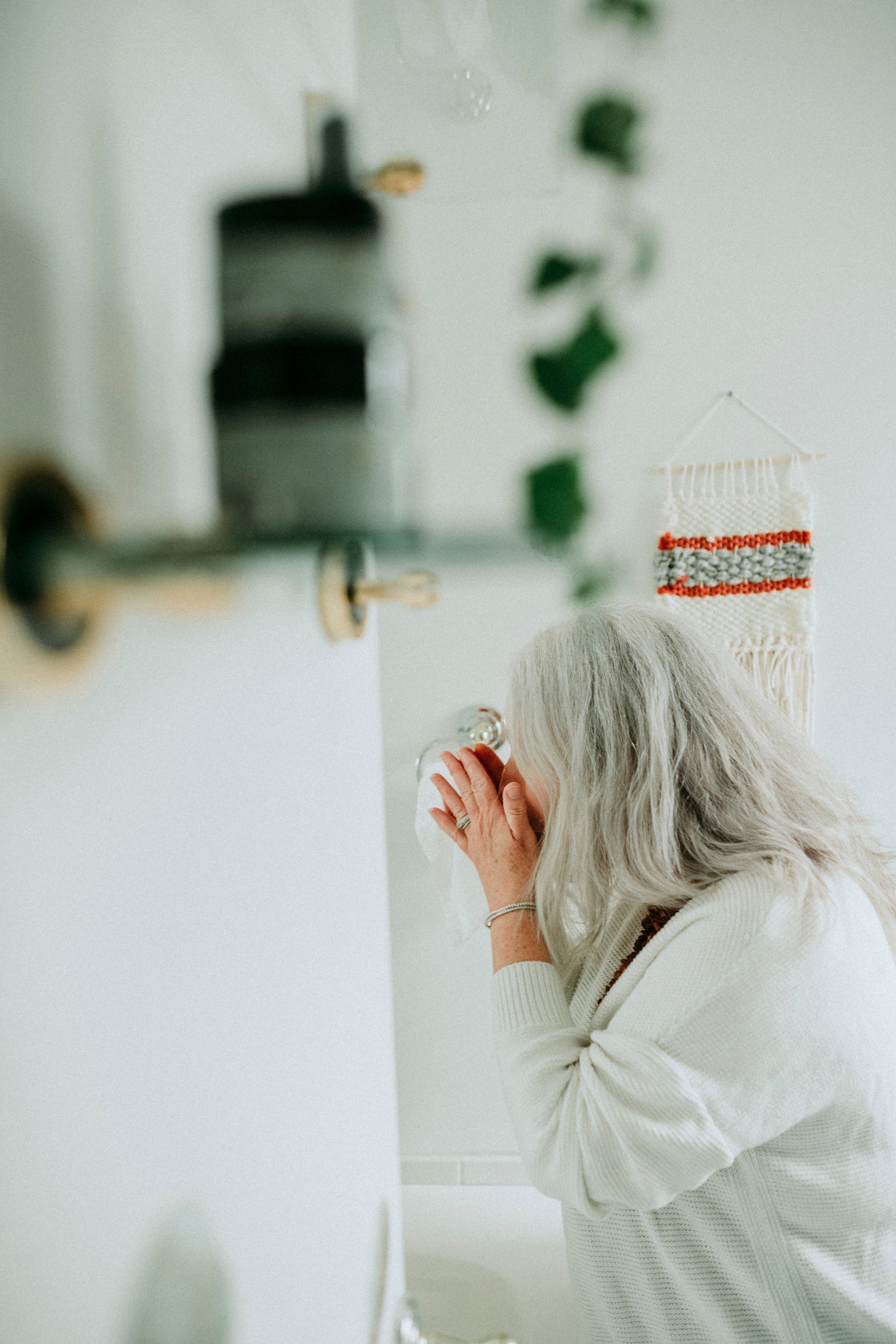 Facial Self-Massage You Can Do at Home