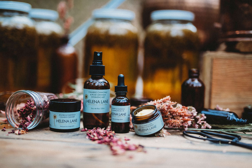 Pregnancy acne - what's your story?