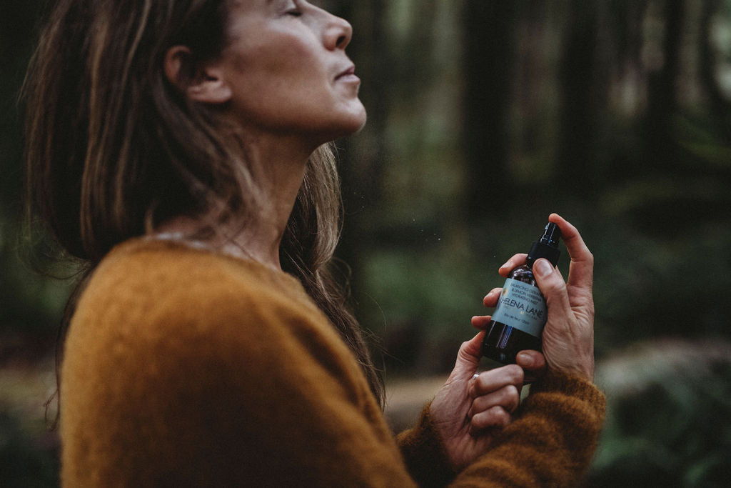 Essential Oils: How This Natural Skincare Ingredient Does More Than Benefit Your Skin