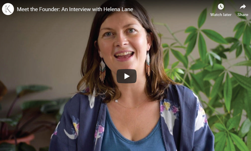 Video | An Interview with me!