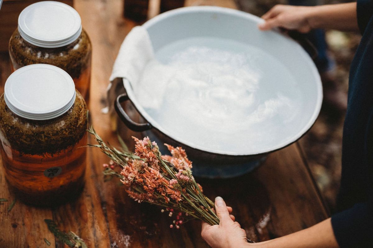 Investing in your Skin: Affordable Organic Skincare