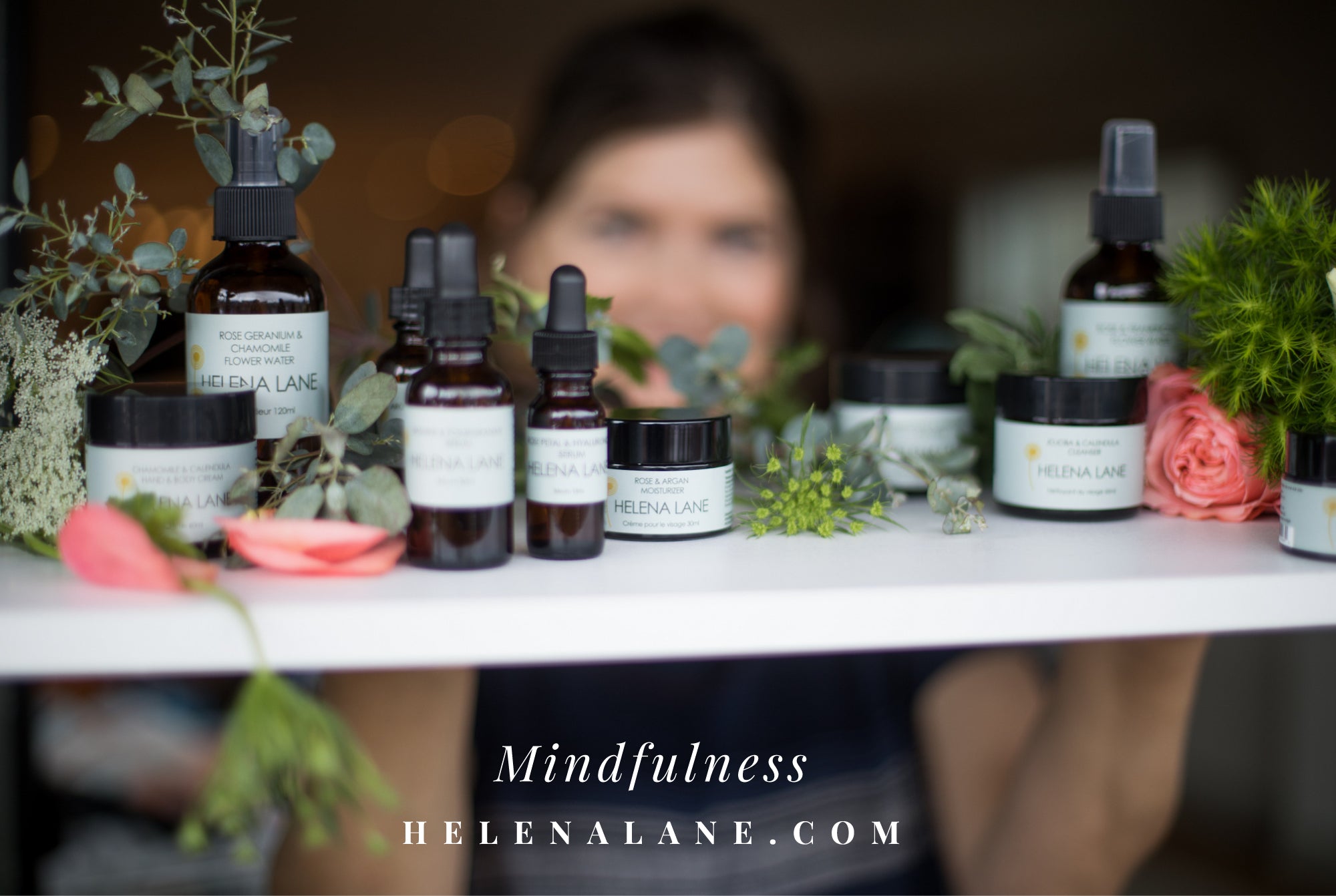 An aid in mindfulness | Skincare & Self Care
