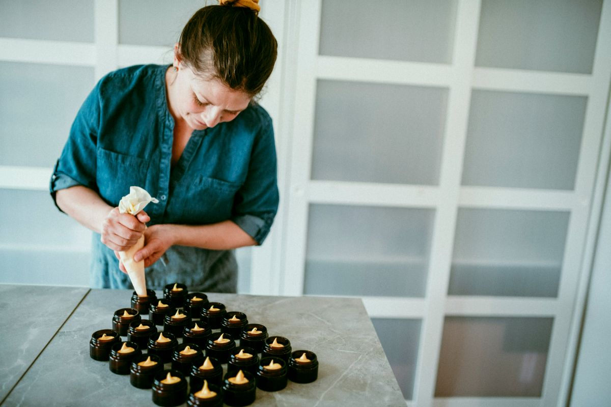 Redefining Beauty in Vernon: Organic Skincare Studio