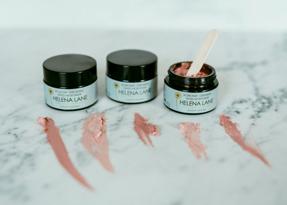 My Top Natural Summer Skincare Ingredients