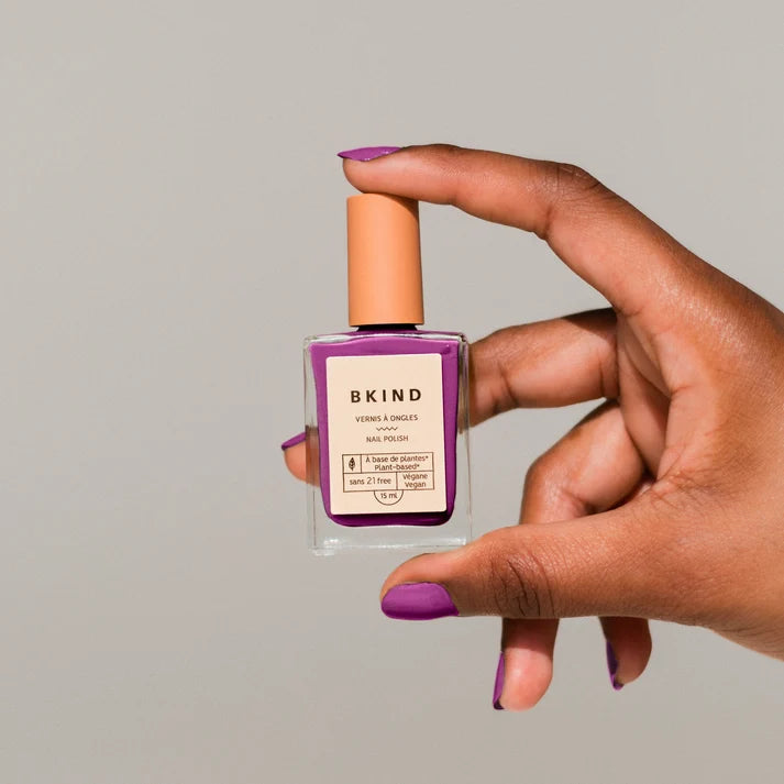 Aries - BKind Nail Polish