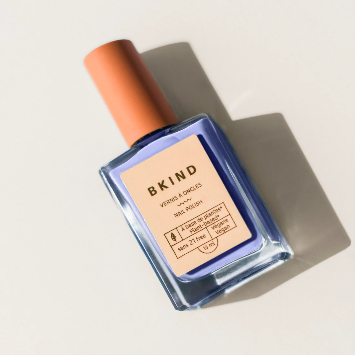 Aquarius - BKind Nail Polish