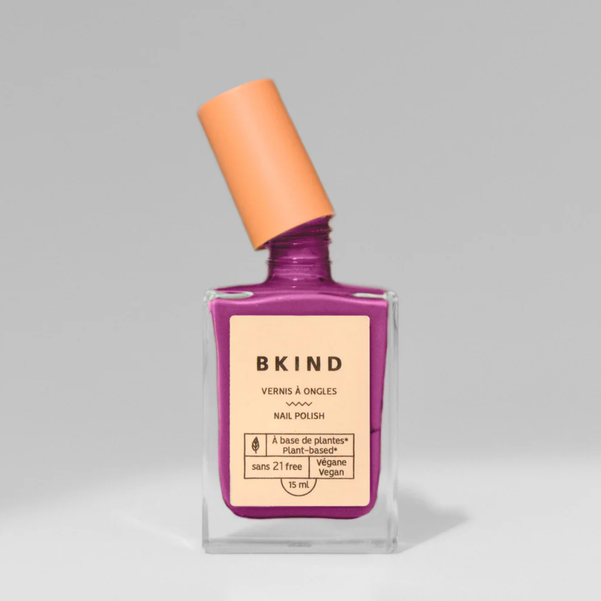 Aries - BKind Nail Polish
