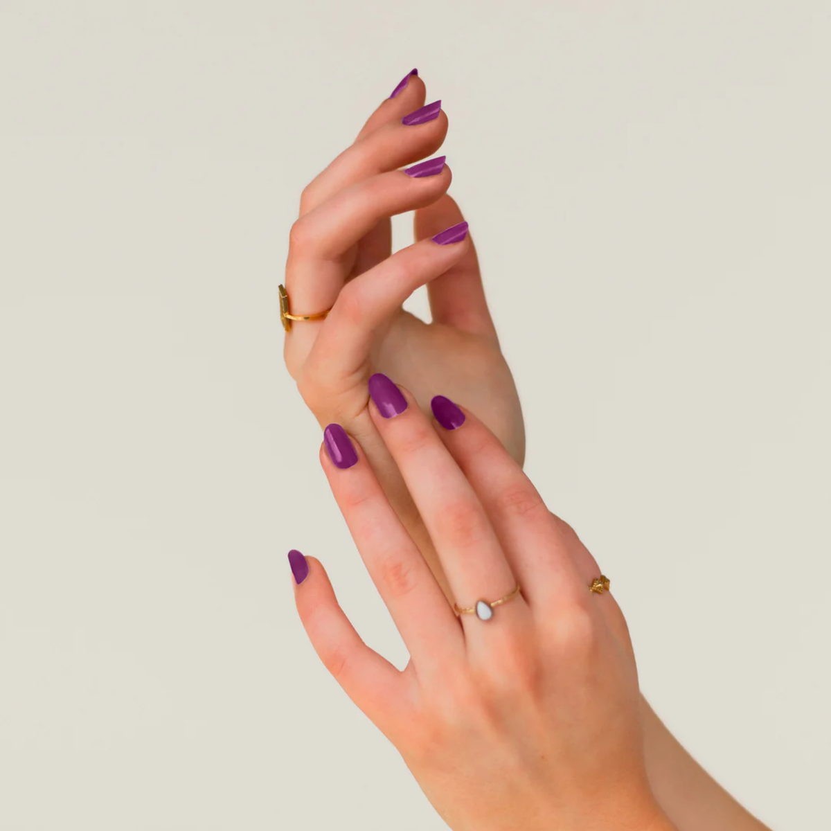 Aries - BKind Nail Polish