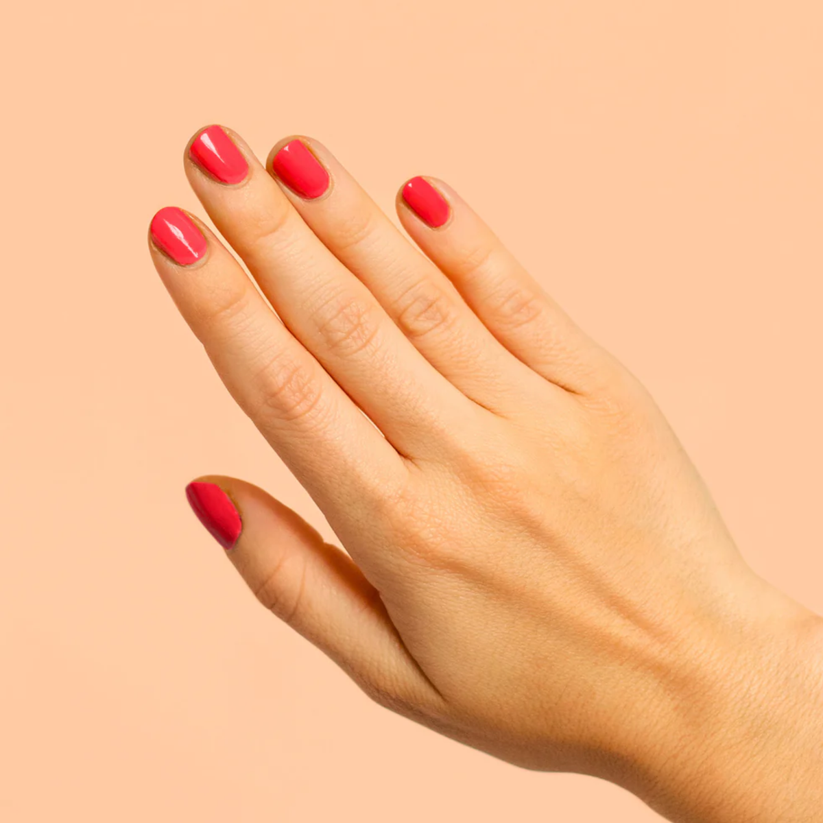 Coral Crush - BKind Nail Polish