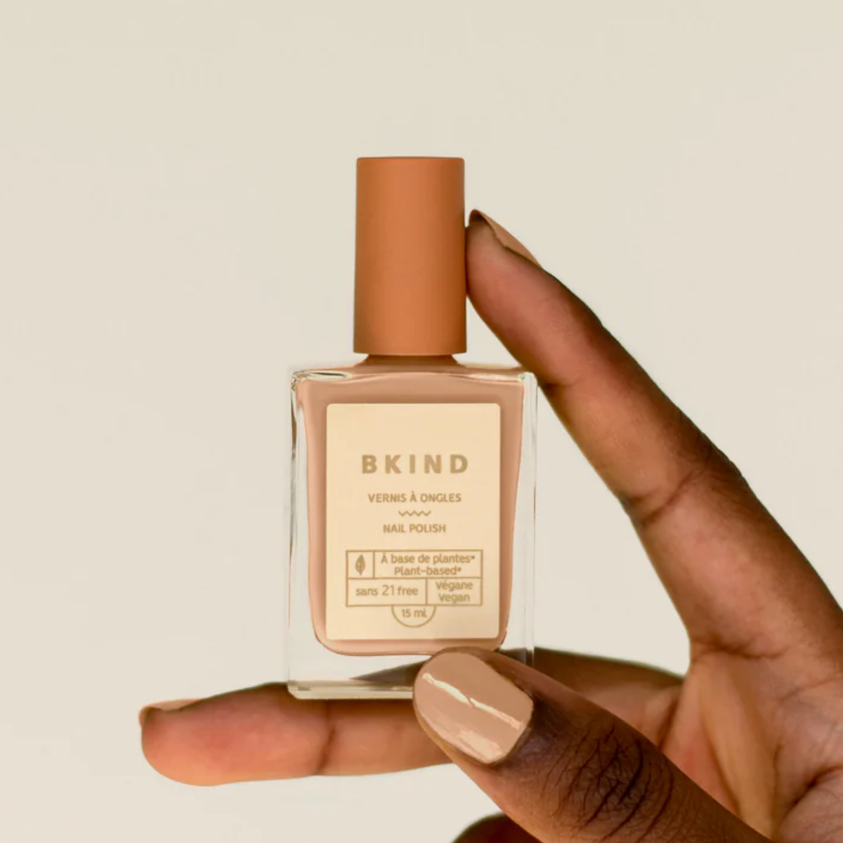 Durables - BKind Nail Polish