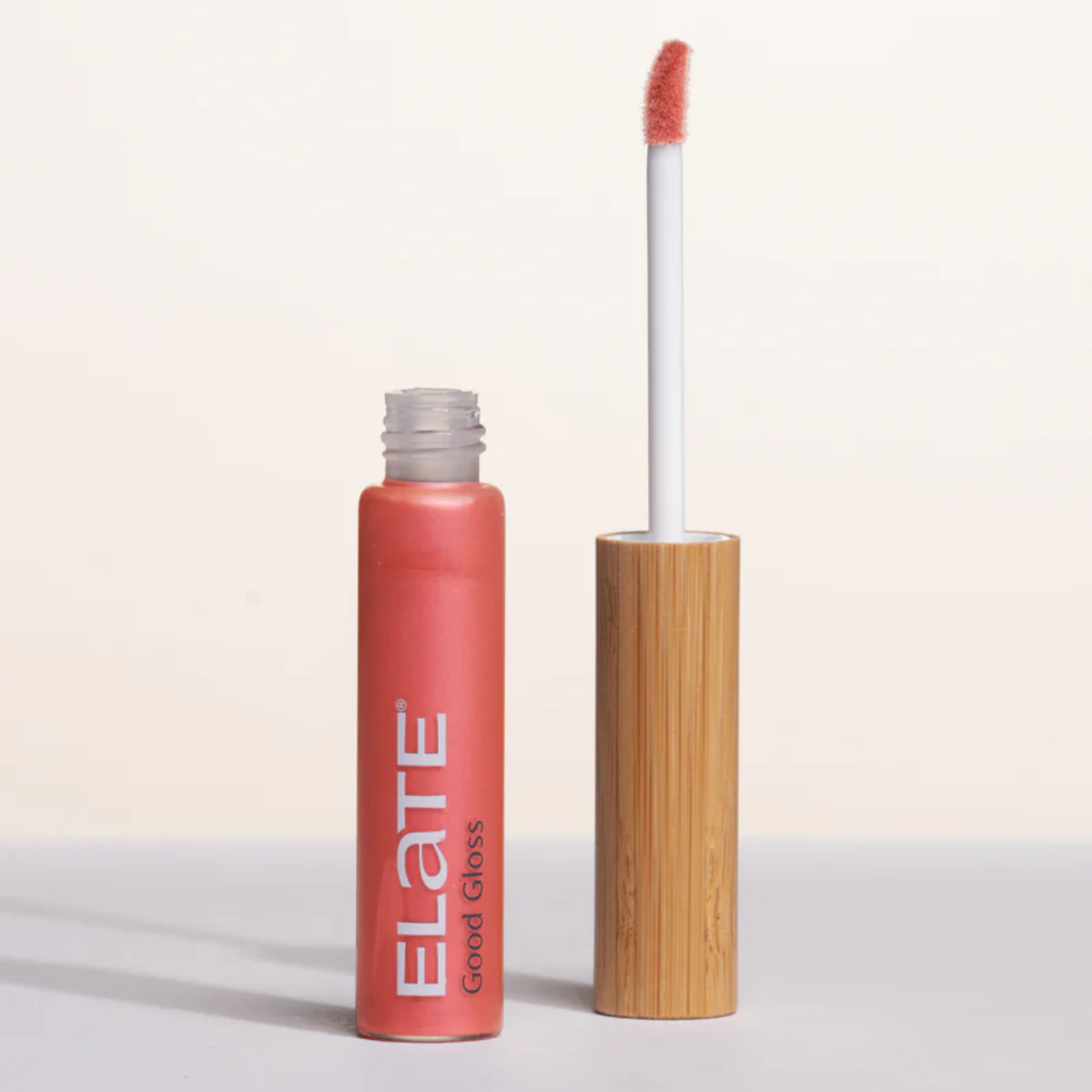Nourishing Lip Gloss - Elate Cosmetics