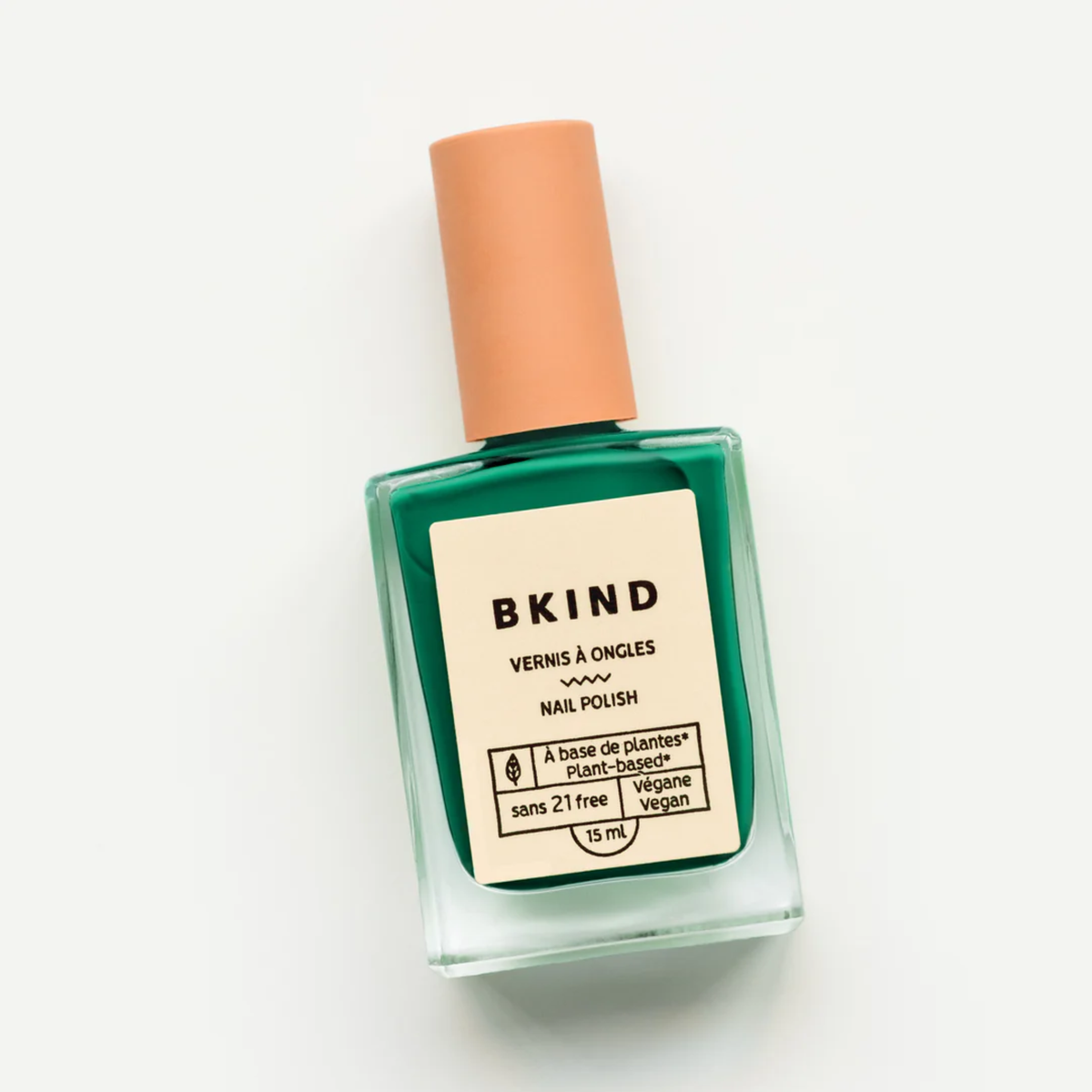 Rainforest - BKind Nail Polish