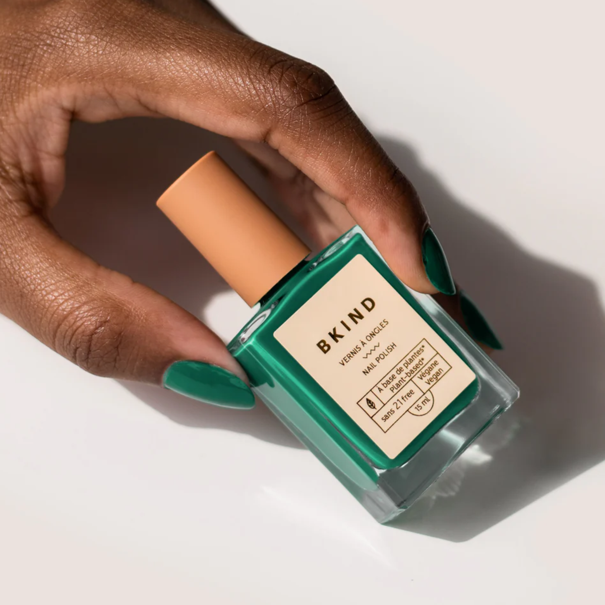 Rainforest - BKind Nail Polish