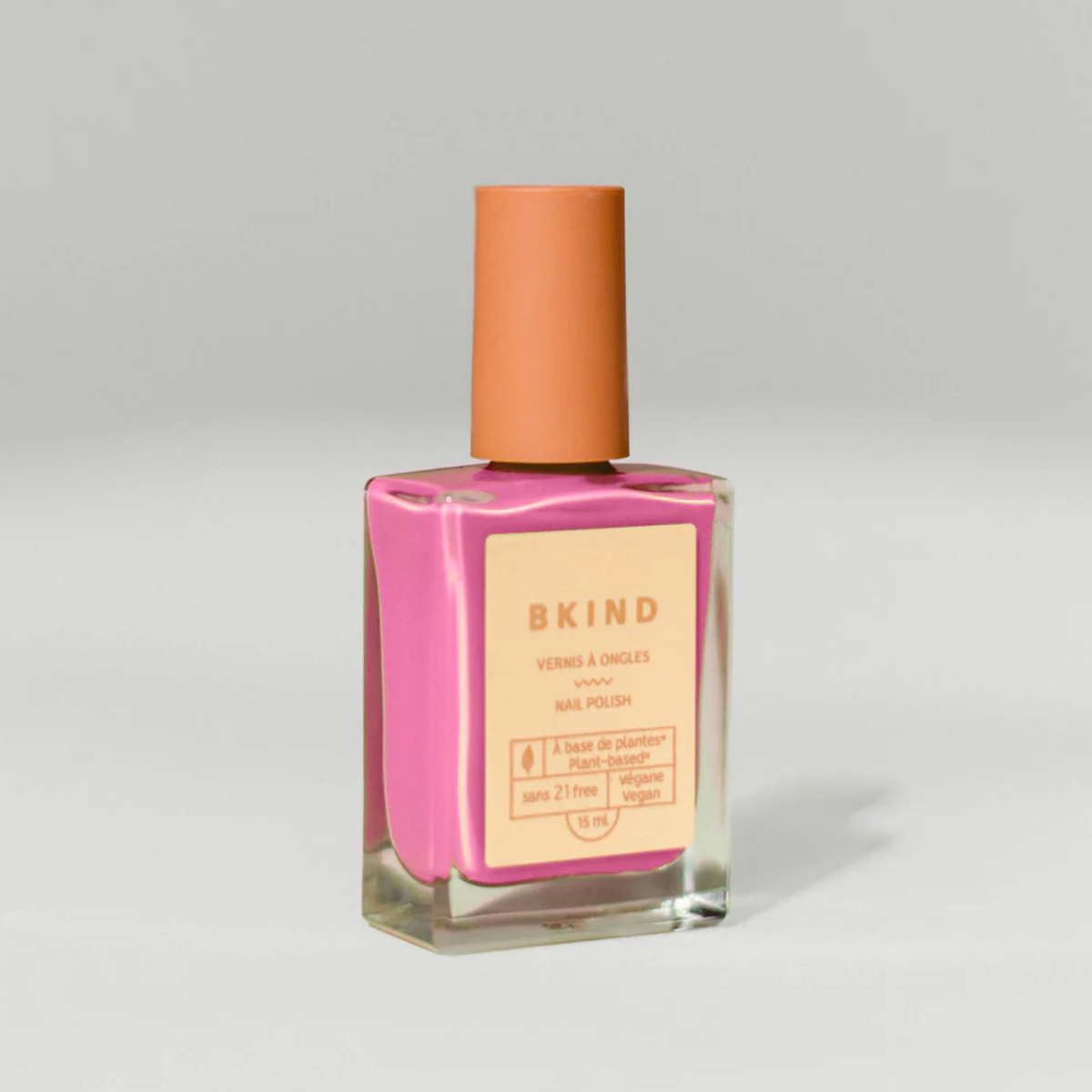 Roar - BKind Nail Polish