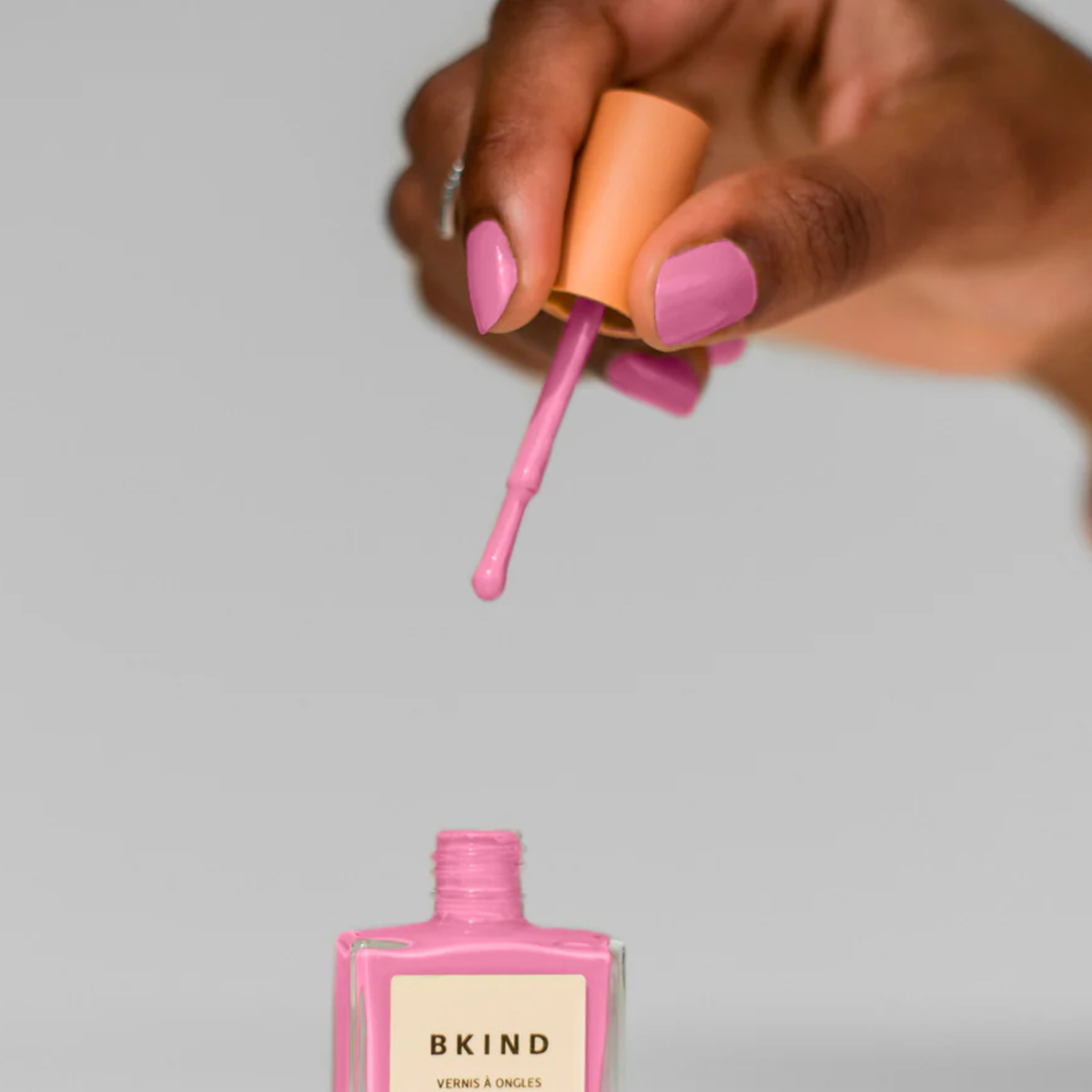 Roar - BKind Nail Polish