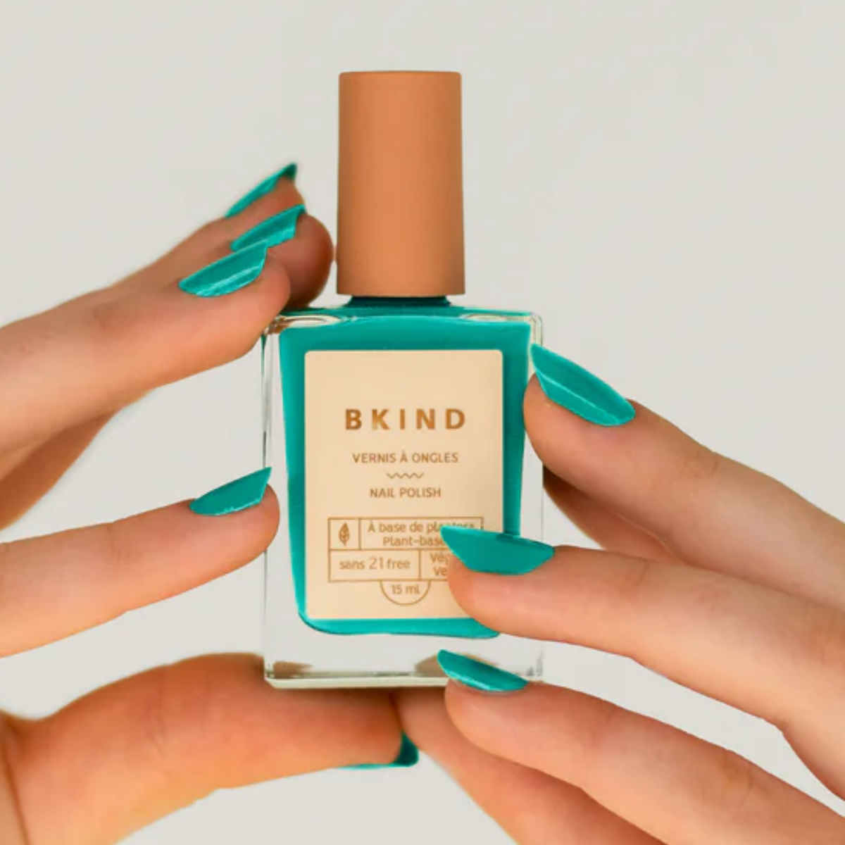 Tampa - BKind Nail Polish