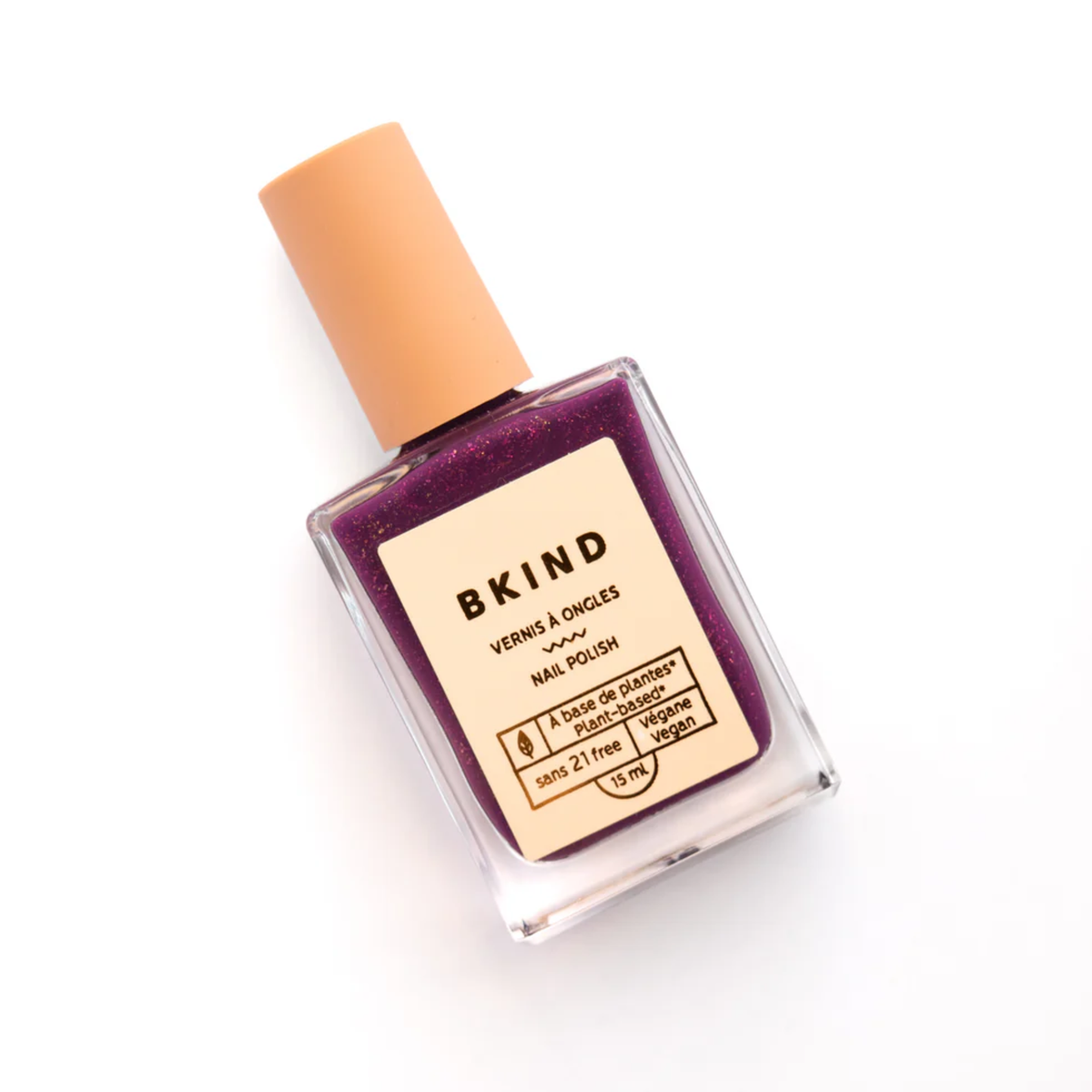 Vampire Slayer - BKind Nail Polish