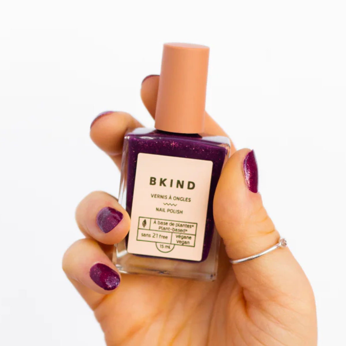 Vampire Slayer - BKind Nail Polish
