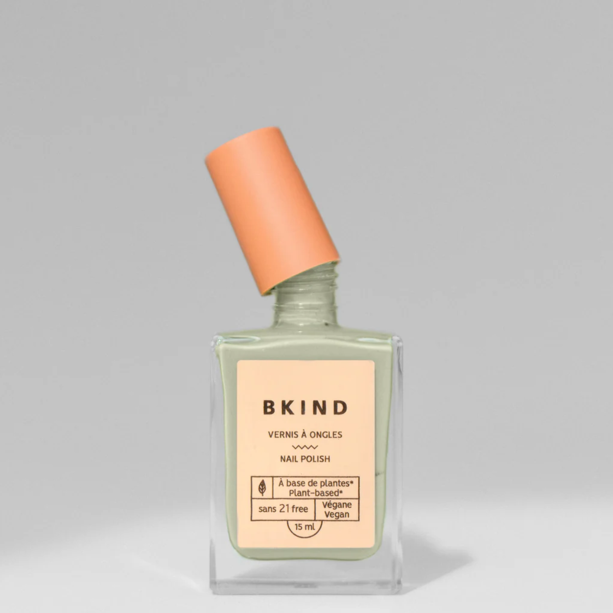 Willow - BKind Nail Polish