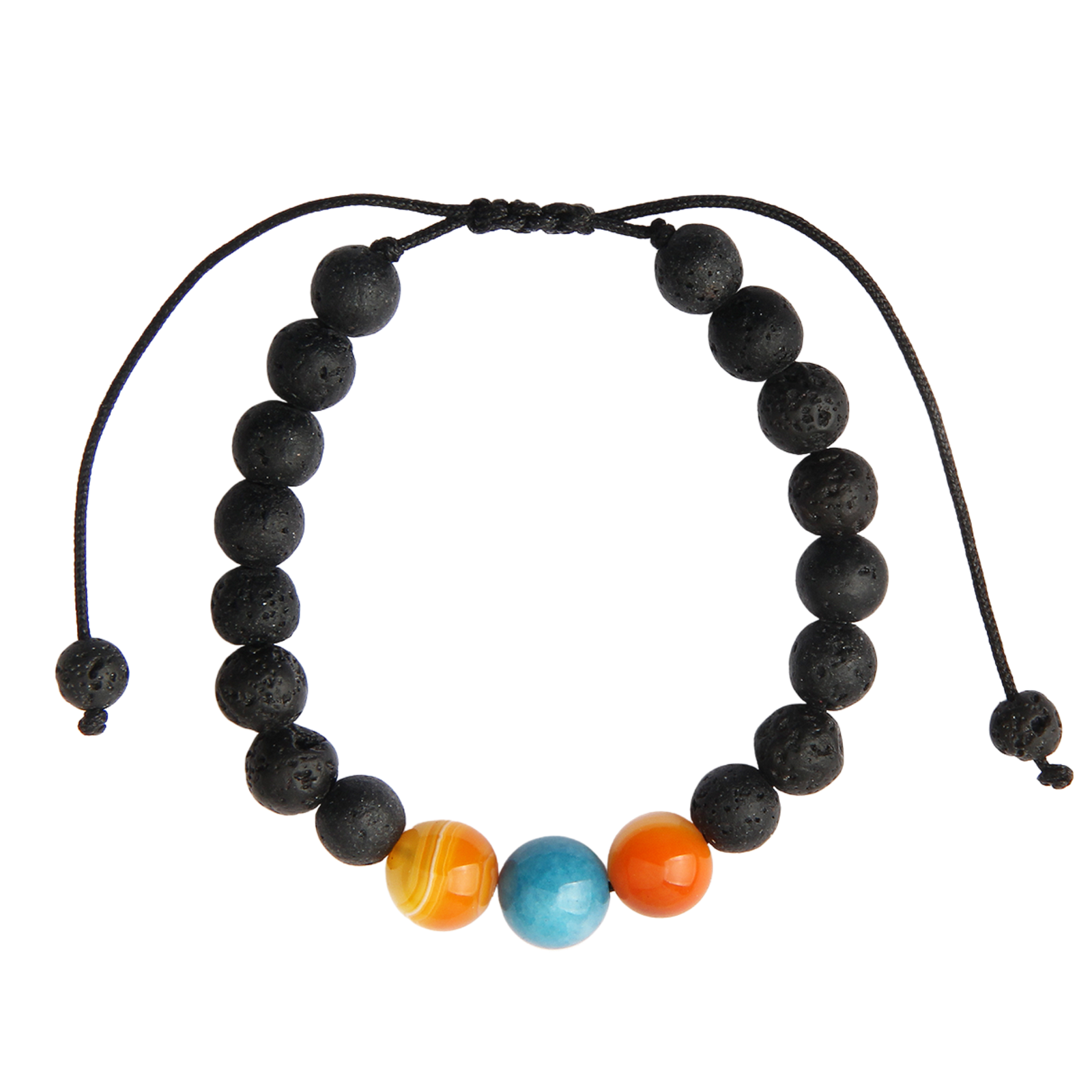 Trailbands Lava Bracelet