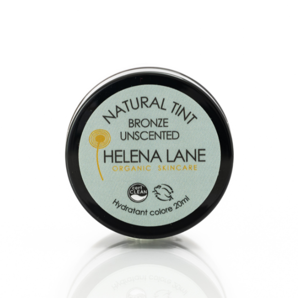 Bronze Unscented Natural Tint