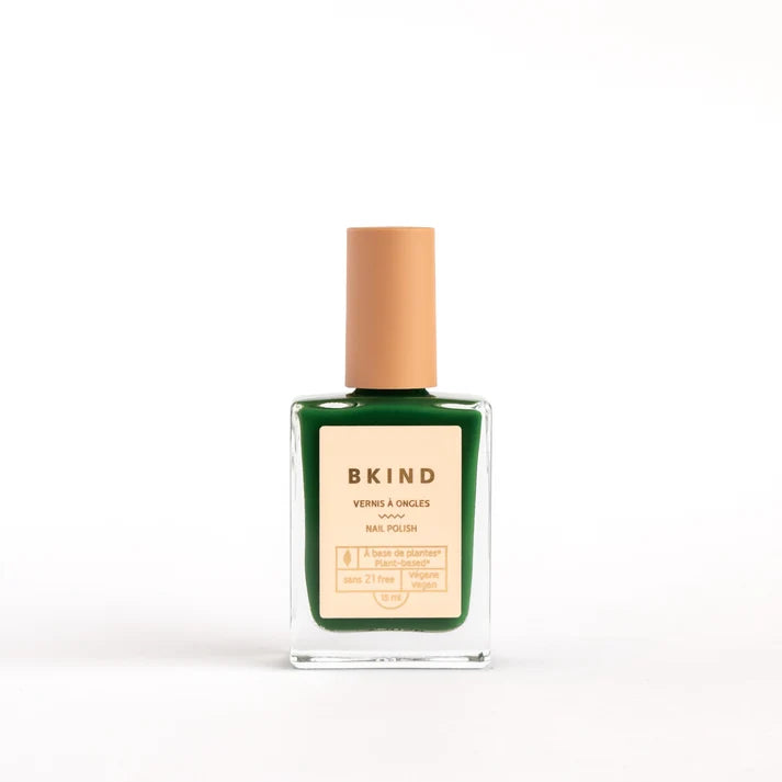 Capricorn - BKind Nail Polish