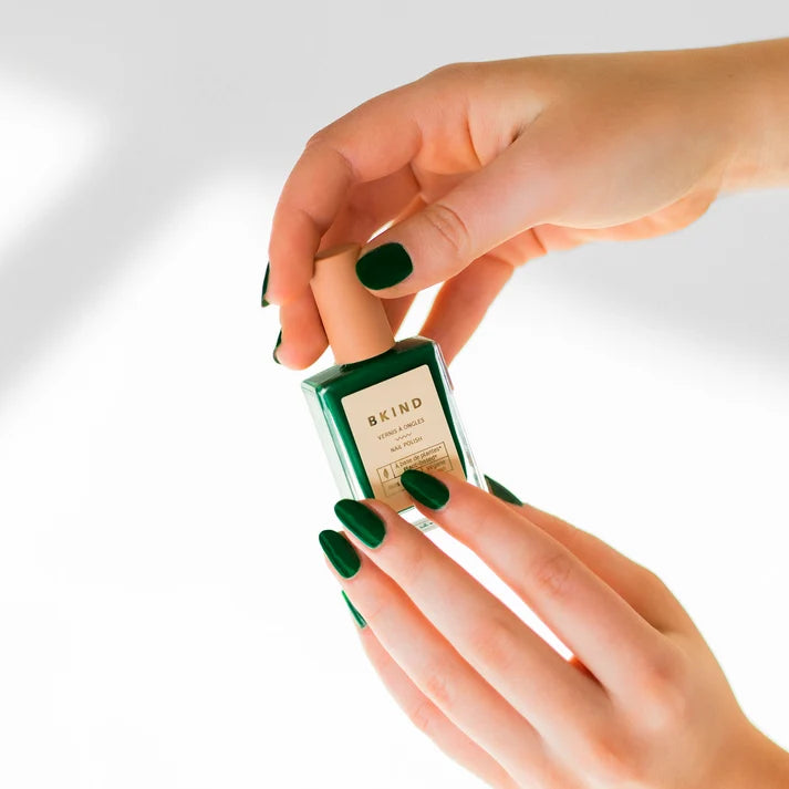 Capricorn - BKind Nail Polish