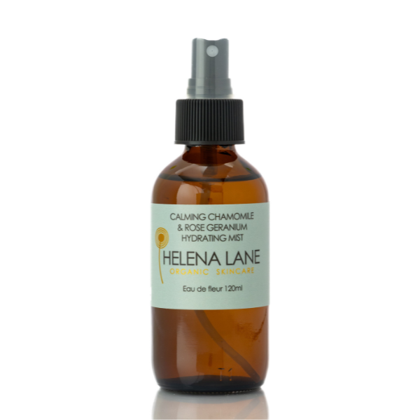 Calming Routine - Light