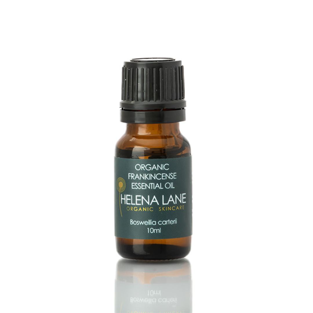 Frankincense Essential Oil – Organic