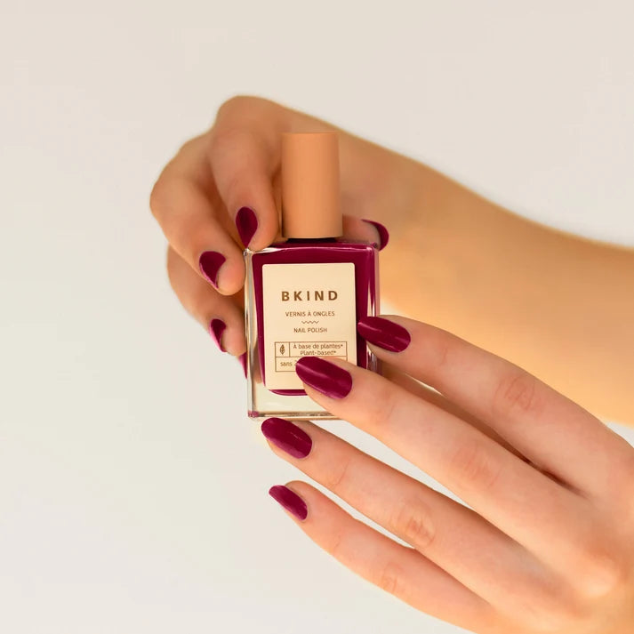 Éternel - BKind Nail Polish