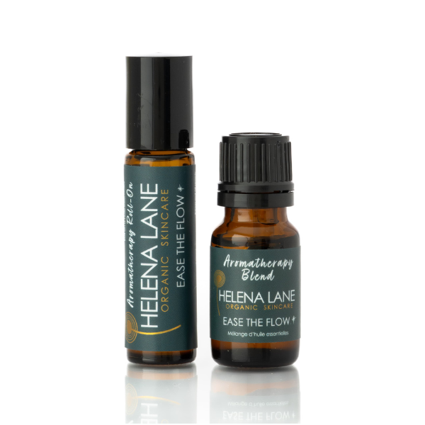 Ease the Flow - Essential Oil Blend