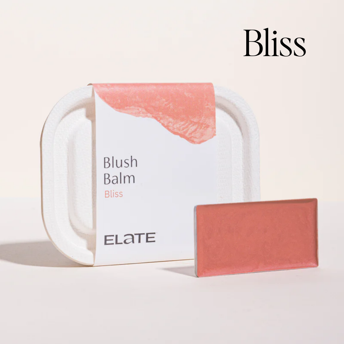 Blush Balm - Elate Cosmetics