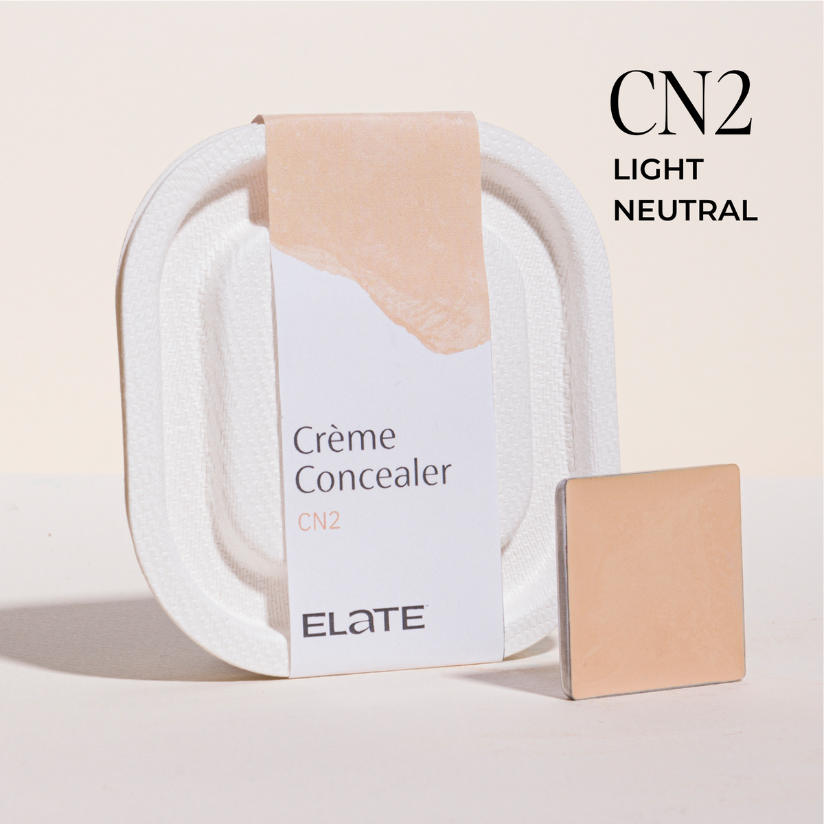 Creme Concealer - Elate Cosmetics