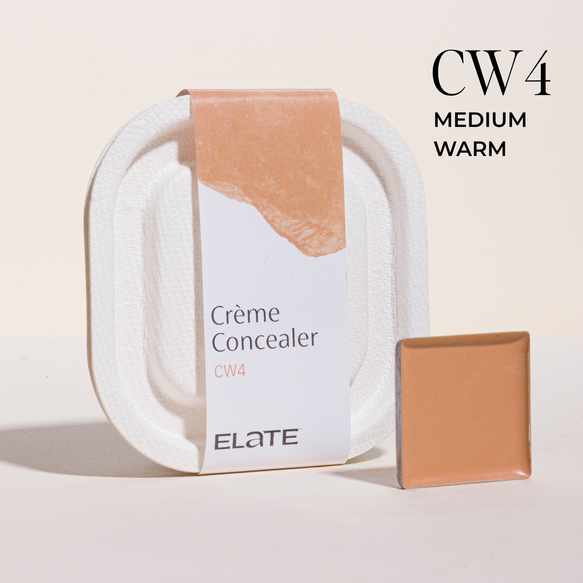 Creme Concealer - Elate Cosmetics