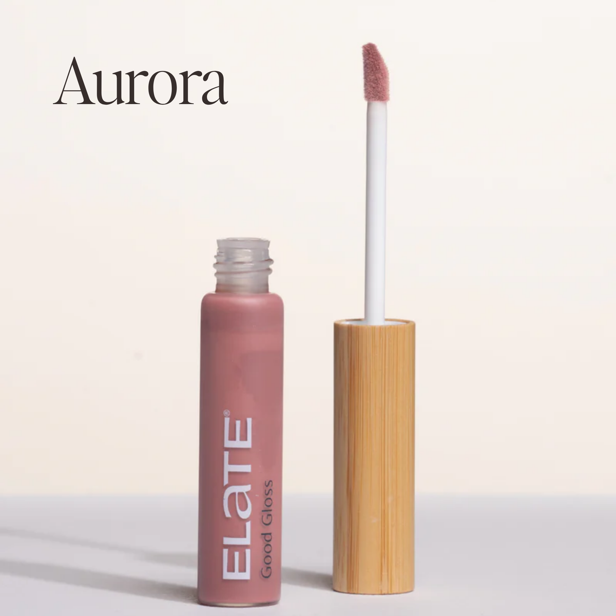Nourishing Lip Gloss - Elate Cosmetics