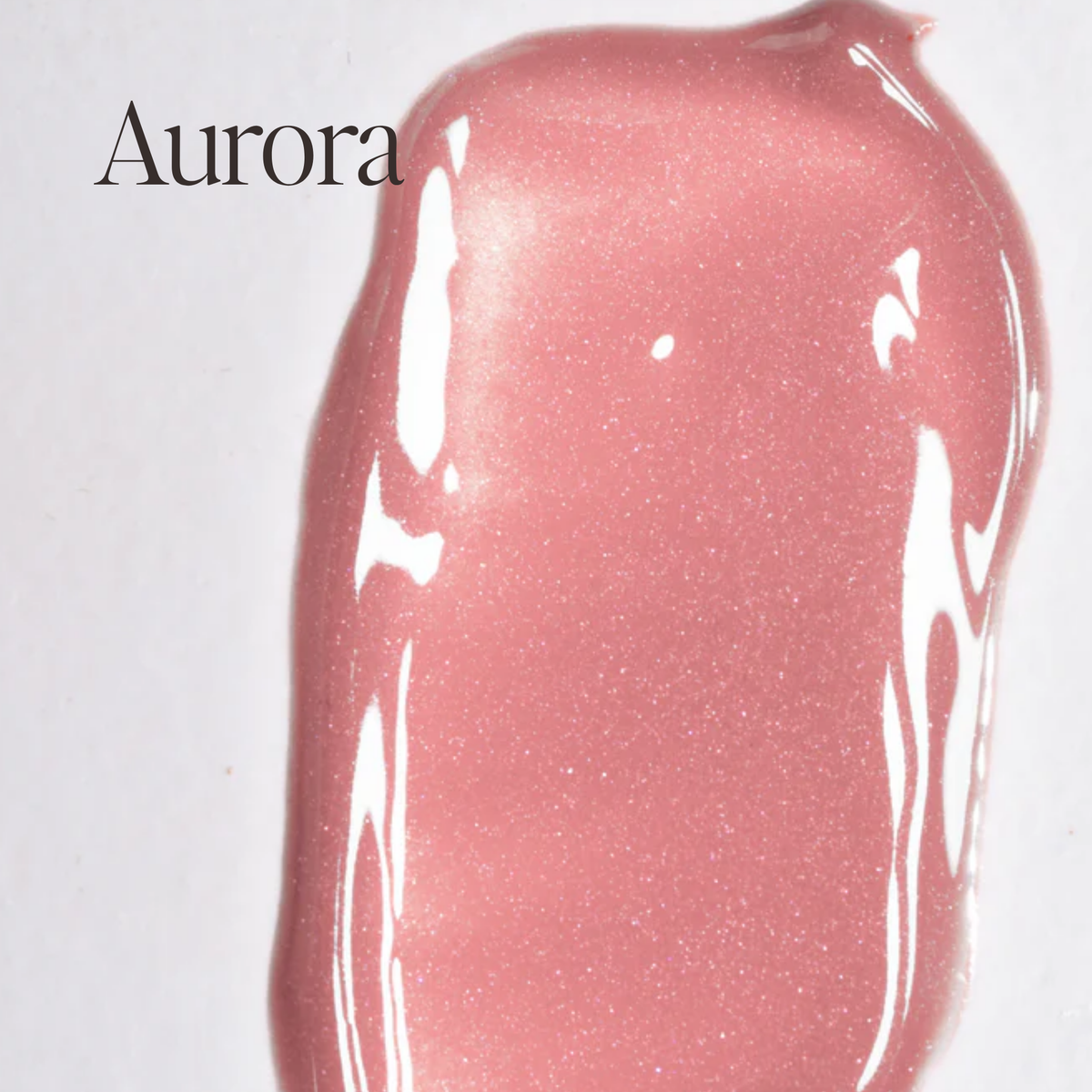 Nourishing Lip Gloss - Elate Cosmetics
