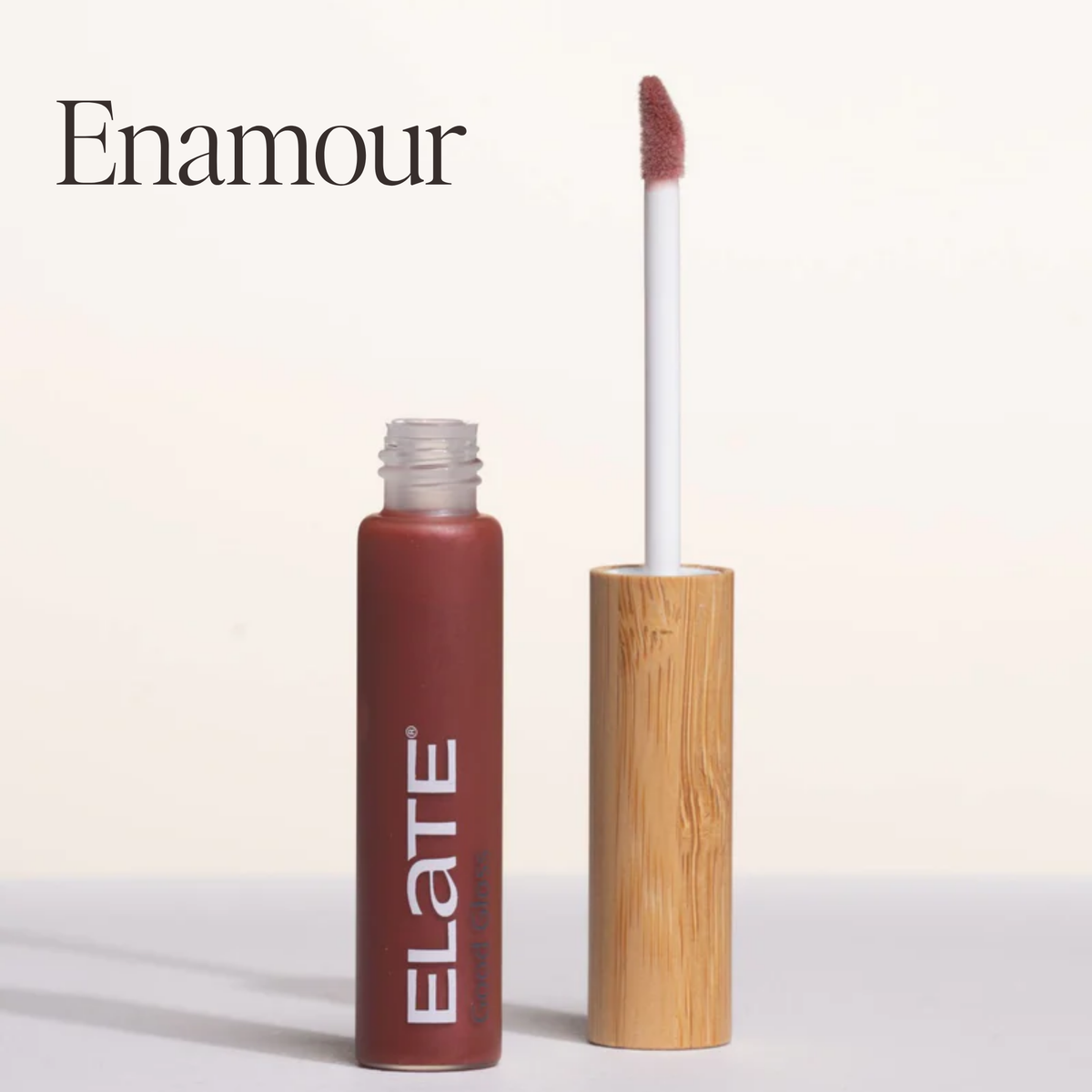 Nourishing Lip Gloss - Elate Cosmetics
