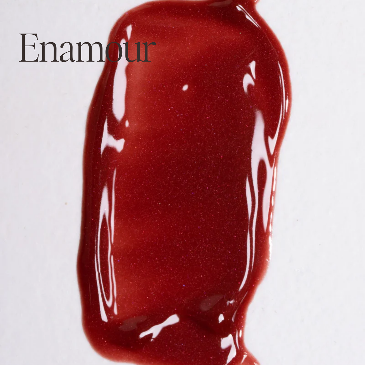 Nourishing Lip Gloss - Elate Cosmetics