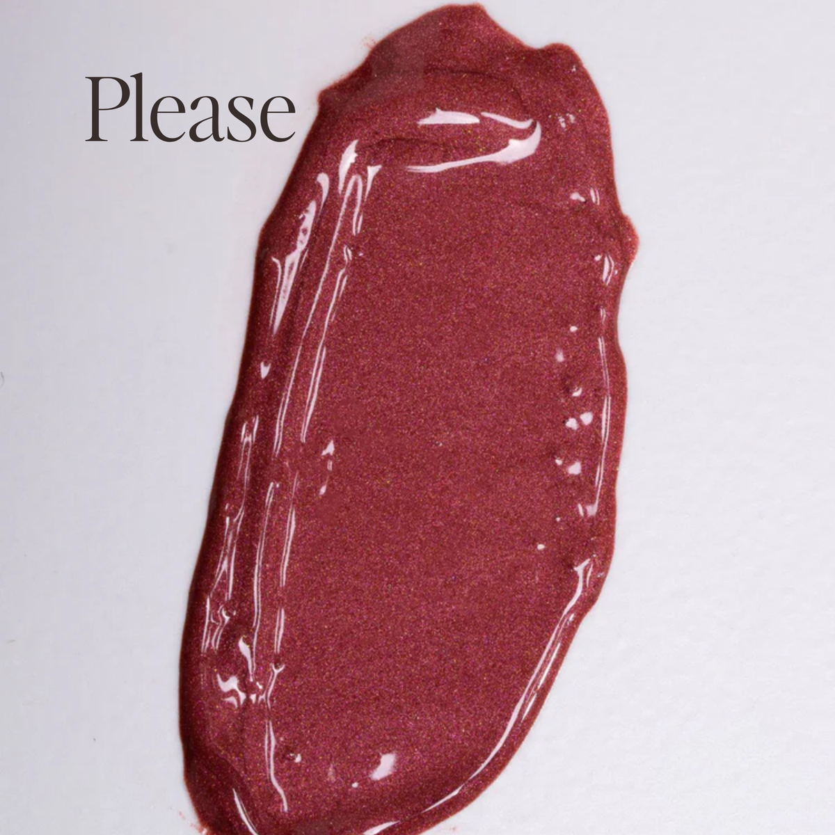 Nourishing Lip Gloss - Elate Cosmetics