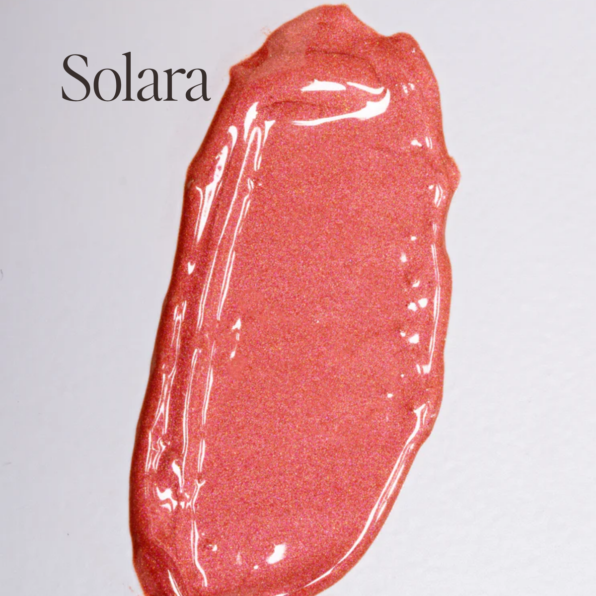Nourishing Lip Gloss - Elate Cosmetics