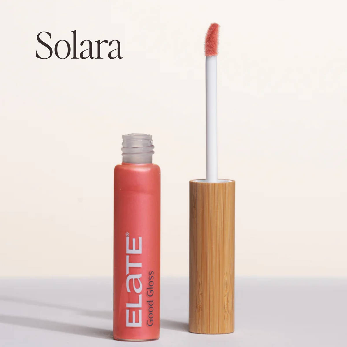 Nourishing Lip Gloss - Elate Cosmetics