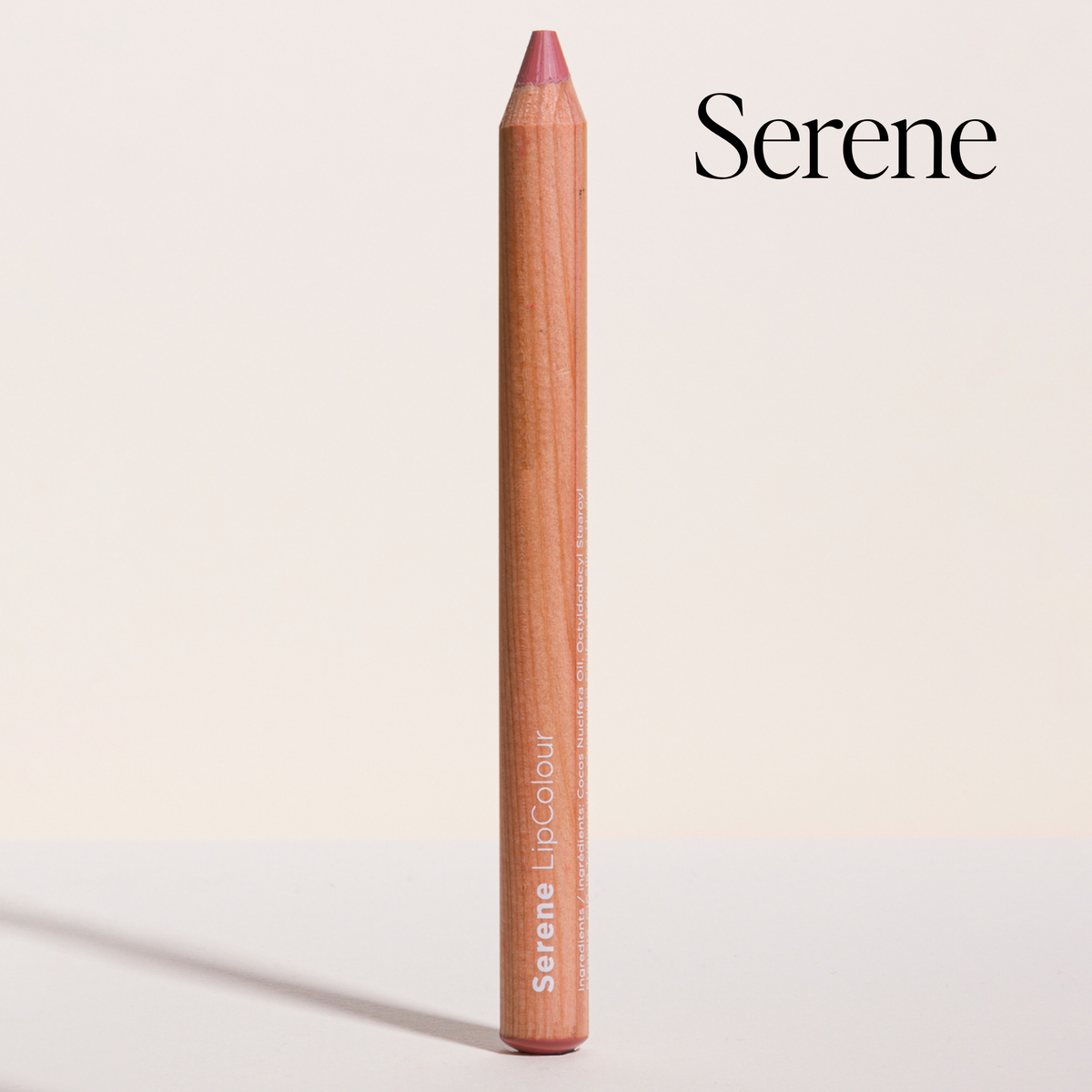 Lip Stick Pencil - Elate Cosmetics