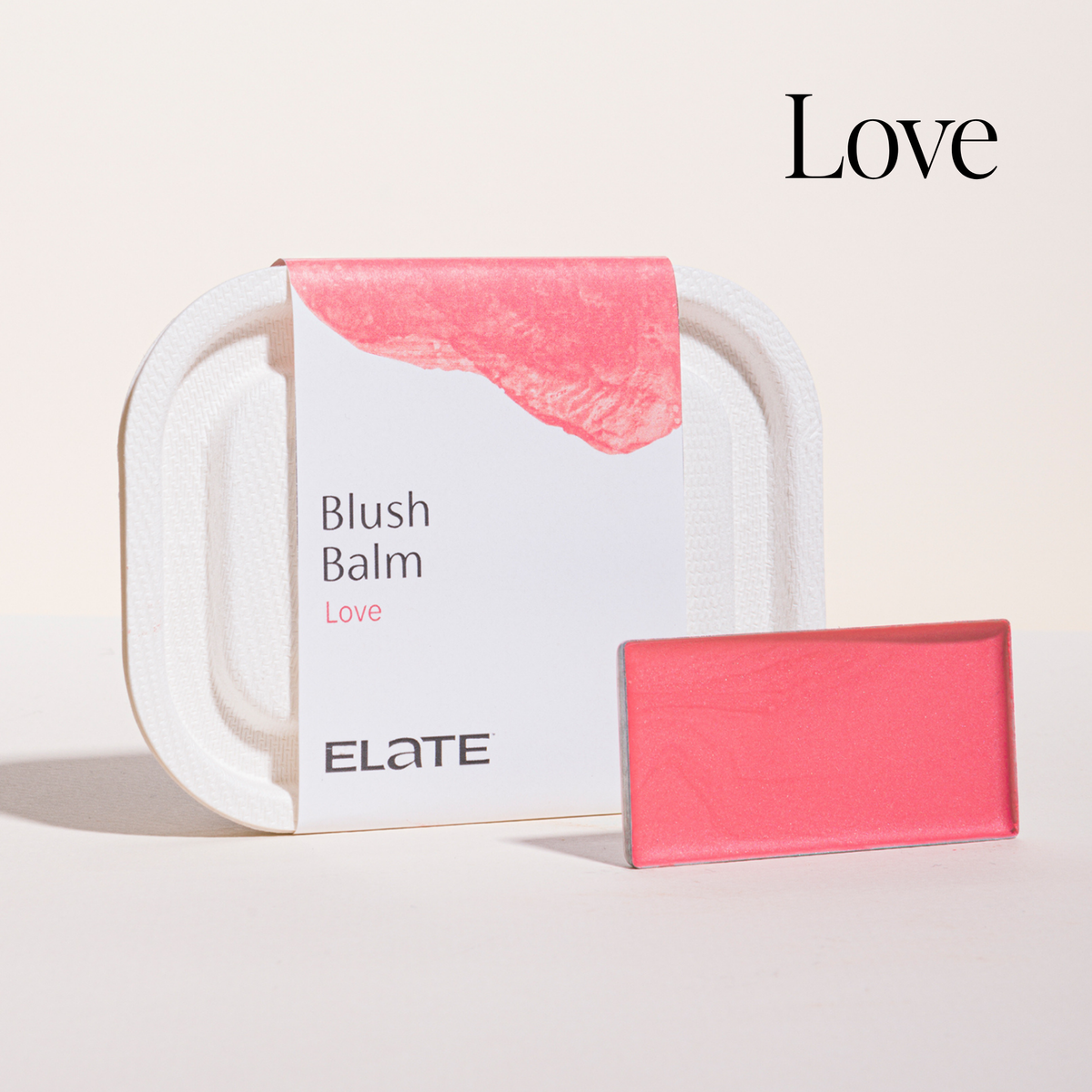 Blush Balm - Elate Cosmetics
