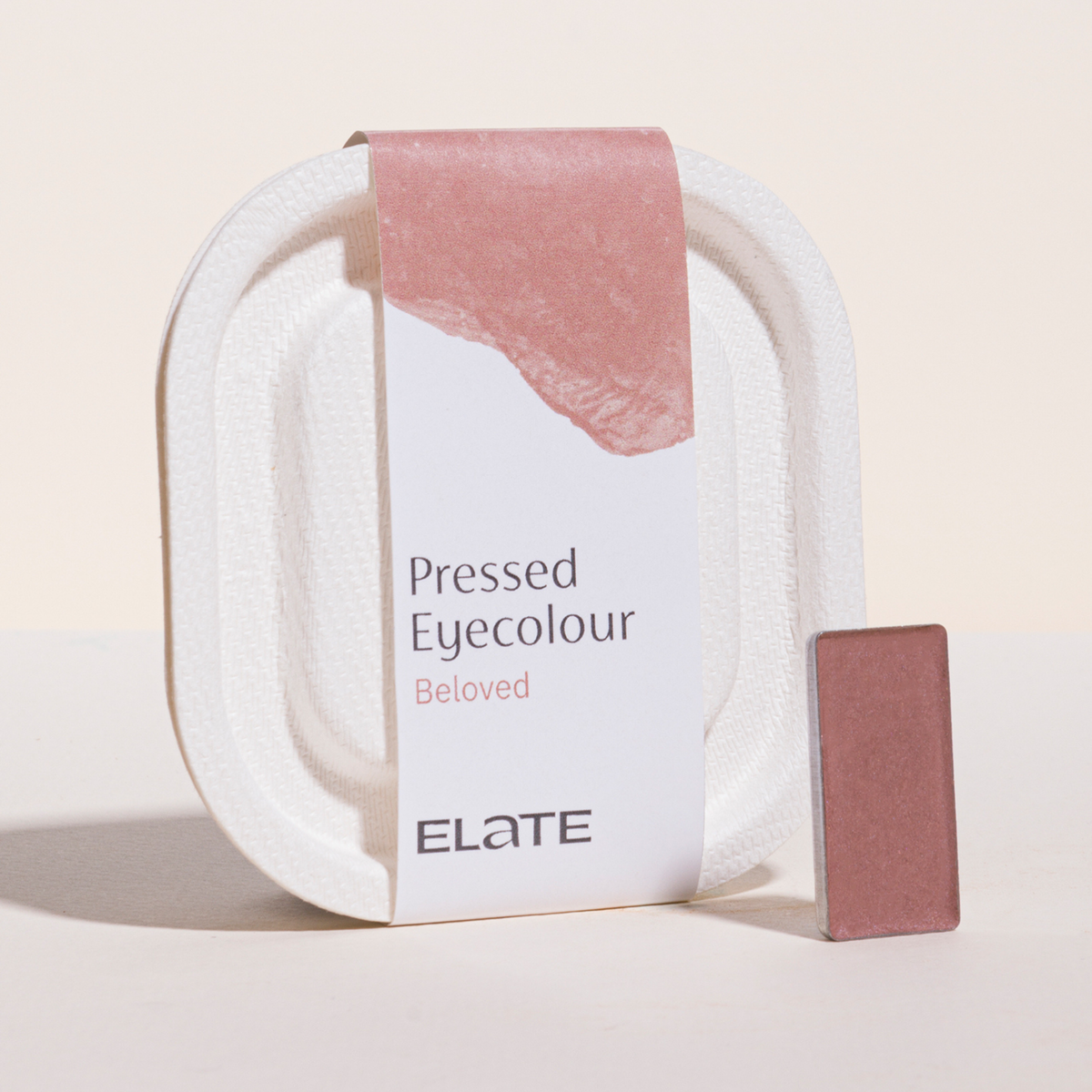Pressed Eye Colour - Elate Cosmetics