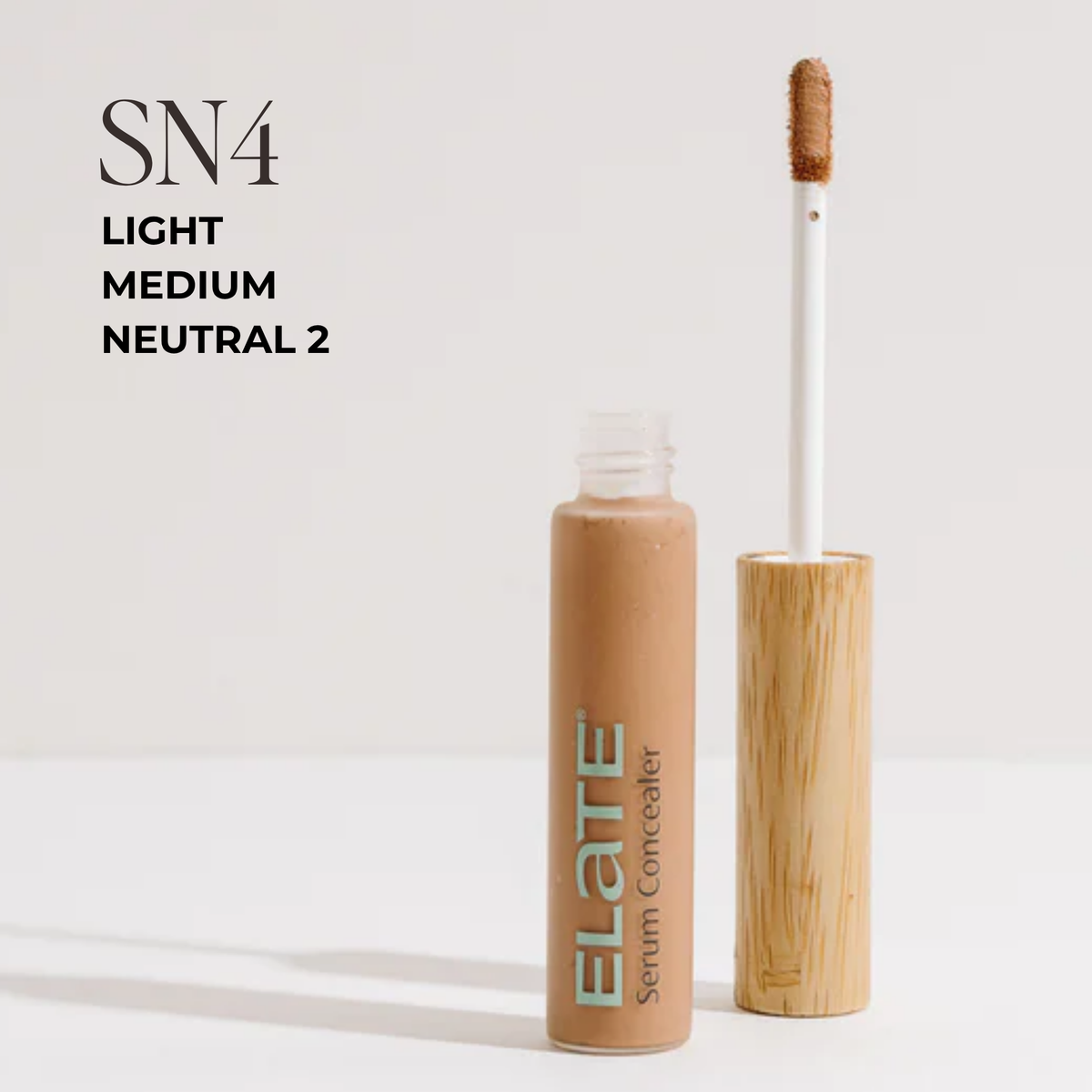 Serum Concealer - Elate Cosmetics
