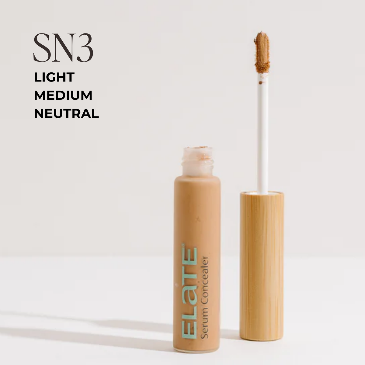 Serum Concealer - Elate Cosmetics