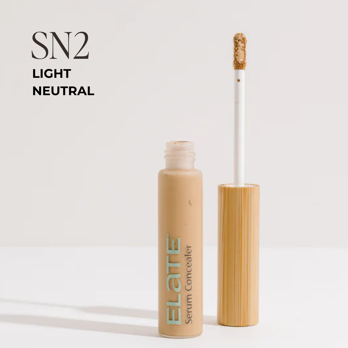 Serum Concealer - Elate Cosmetics